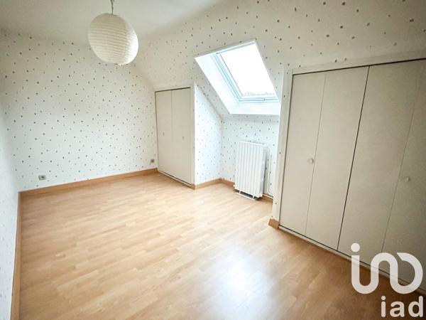 House for sale 6 rooms 143 m² Livry-sur-Seine