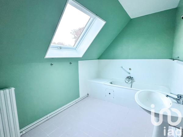 House for sale 6 rooms 143 m² Livry-sur-Seine