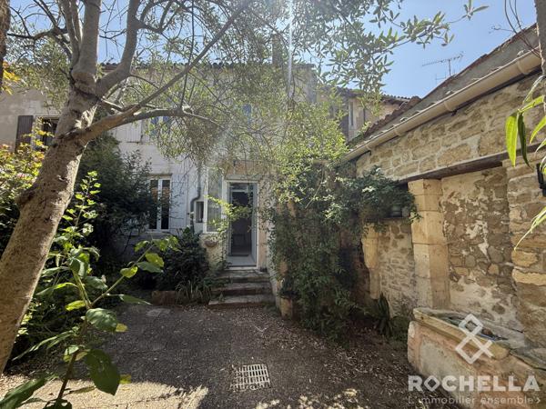 Centre-ville historique