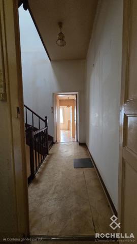 Centre-ville historique