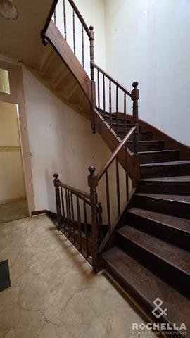 Centre-ville historique