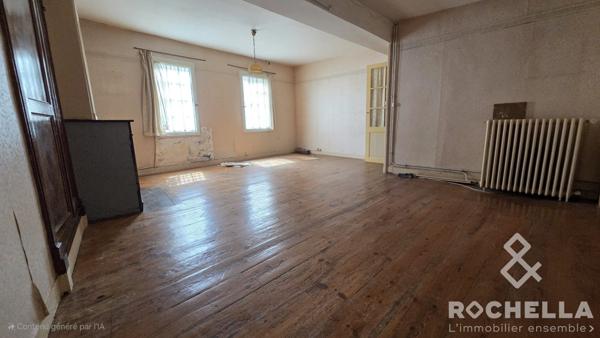 Centre-ville historique