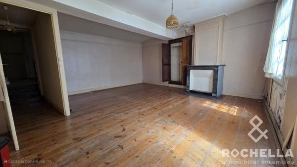 Centre-ville historique