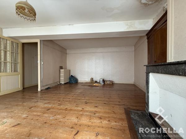 Centre-ville historique