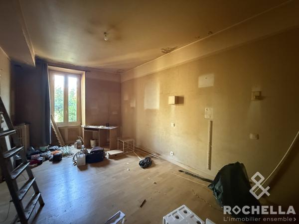 Centre-ville historique