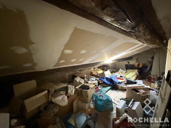 Centre-ville historique