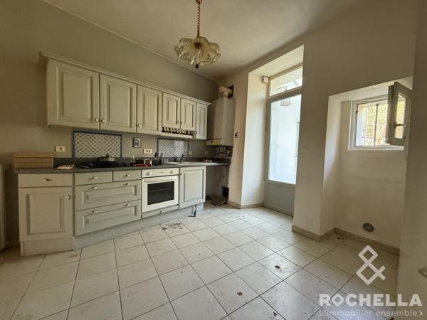 Centre-ville historique