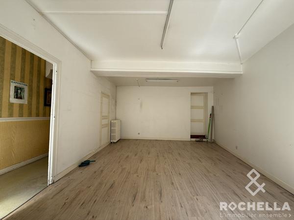 Centre-ville historique