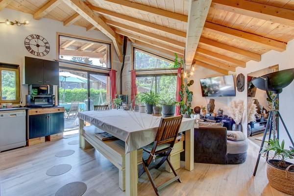 Maison  en vente - Haute-Savoie - 74