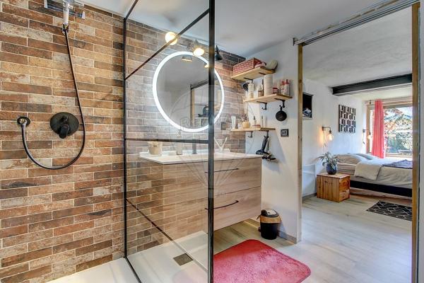 Maison  en vente - Haute-Savoie - 74