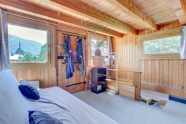 Maison  en vente - Haute-Savoie - 74