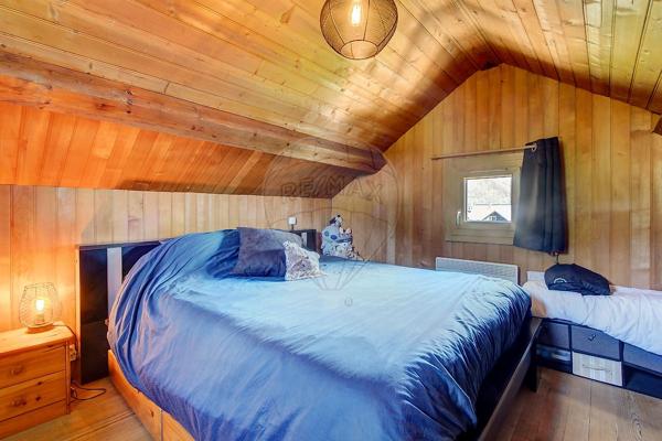 Maison  en vente - Haute-Savoie - 74