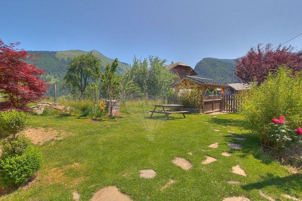 Maison  en vente - Haute-Savoie - 74