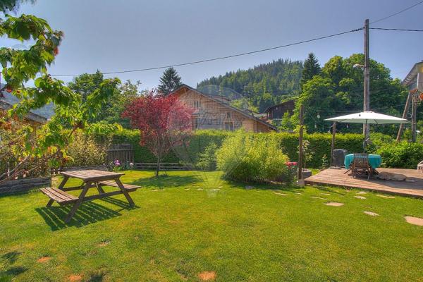 Maison  en vente - Haute-Savoie - 74