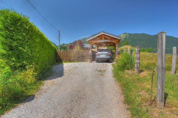 Maison  en vente - Haute-Savoie - 74