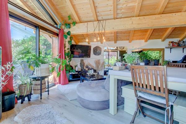 Maison  en vente - Haute-Savoie - 74