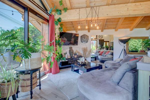 Maison  en vente - Haute-Savoie - 74