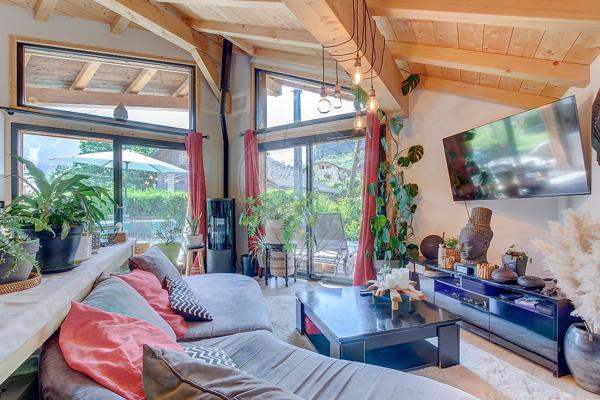 Maison  en vente - Haute-Savoie - 74