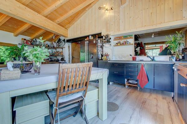 Maison  en vente - Haute-Savoie - 74