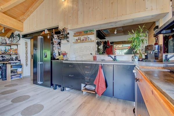 Maison  en vente - Haute-Savoie - 74