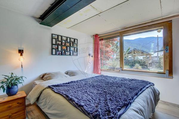 Maison  en vente - Haute-Savoie - 74