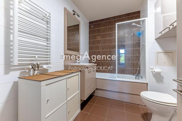 Appartement à CHARENTON-LE-PONT, 94220 - 2 pièces 51m²