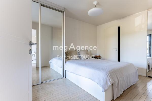 Appartement à CHARENTON-LE-PONT, 94220 - 2 pièces 51m²