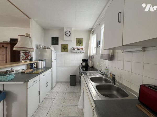 SAINT-QUAY-PORTRIEUX - Maison de plain pied