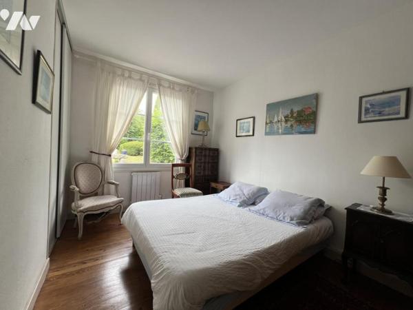 SAINT-QUAY-PORTRIEUX - Maison de plain pied