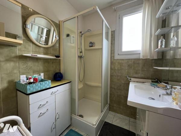 SAINT-QUAY-PORTRIEUX - Maison de plain pied