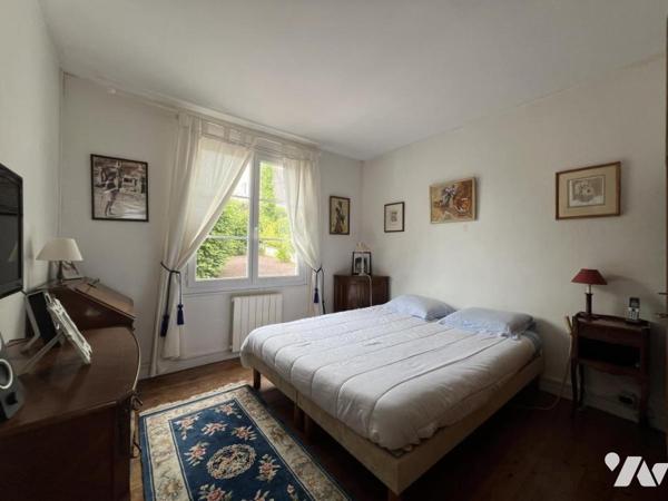 SAINT-QUAY-PORTRIEUX - Maison de plain pied