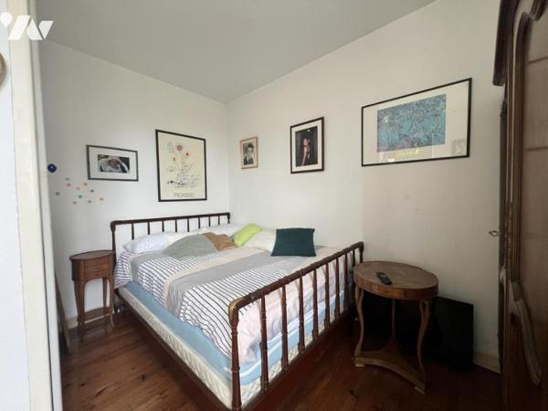 SAINT-QUAY-PORTRIEUX - Maison de plain pied