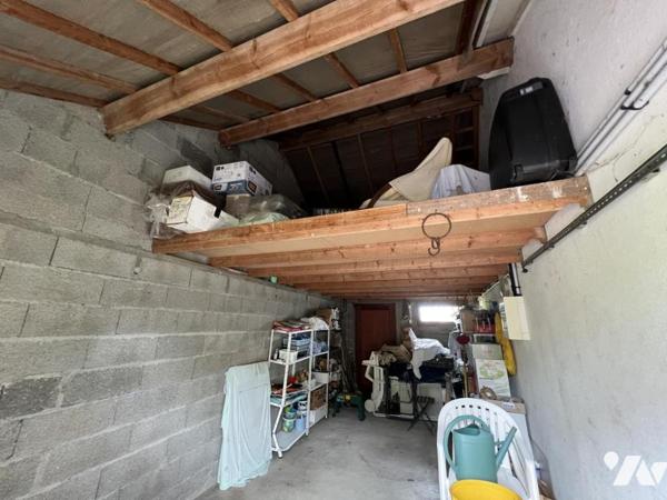 SAINT-QUAY-PORTRIEUX - Maison de plain pied