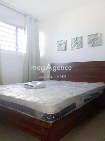 Appartement à CAYENNE, 97300 - 2 pièces 37m²