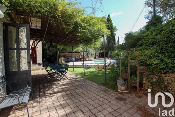 Maison à vendre 6 pièces 137 m² Nîmes