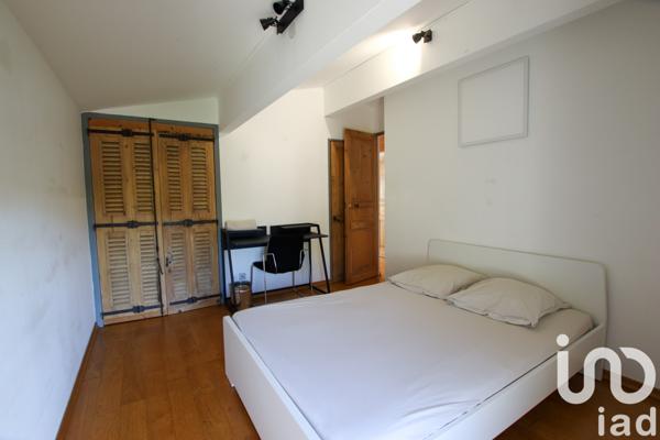 Maison à vendre 6 pièces 137 m² Nîmes