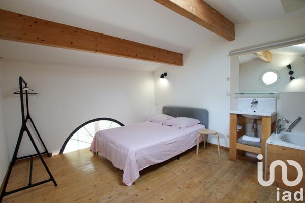 Maison à vendre 6 pièces 137 m² Nîmes