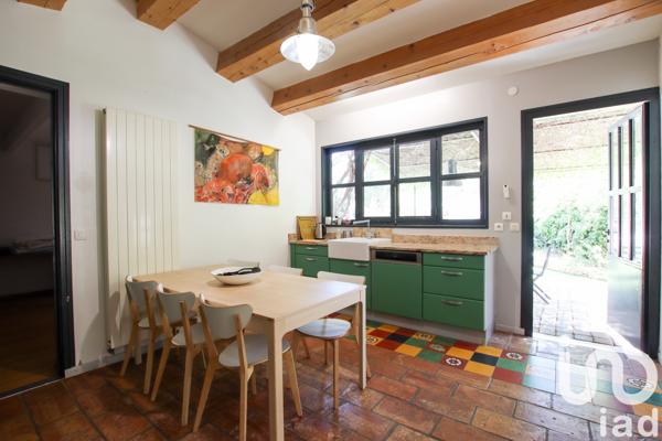 Maison à vendre 6 pièces 137 m² Nîmes