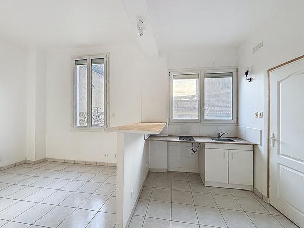 APPARTEMENT BAGNOLET