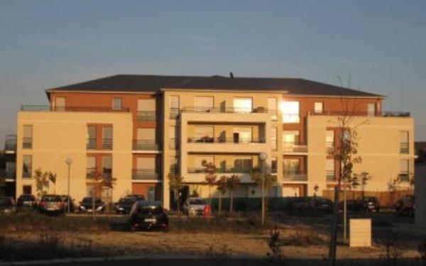 Appartement à louer    1 pièce • 45,90 m2 Bourges