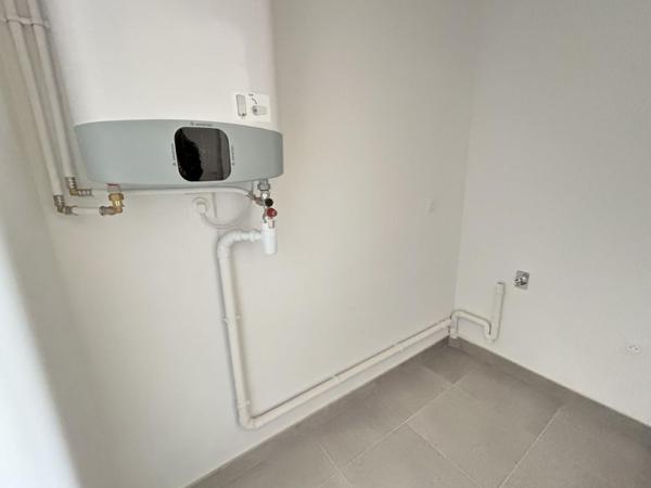 A LOUER : T2 à MARCQ EN BAROEUL • Clemenceau • 947 € CC • Réf. L8617P