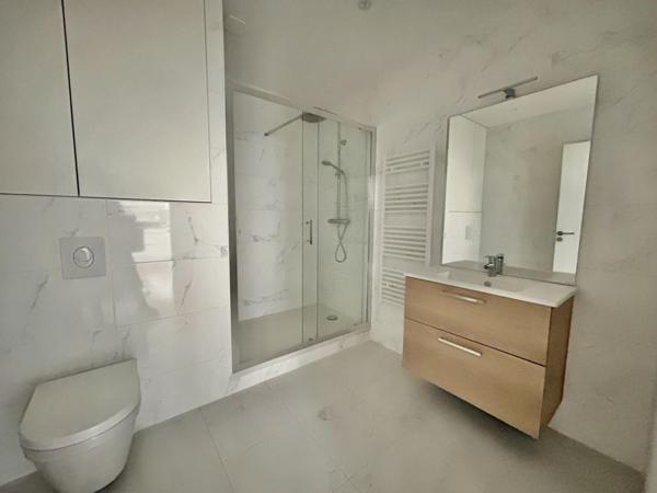 A LOUER : T2 à MARCQ EN BAROEUL • Clemenceau • 947 € CC • Réf. L8617P