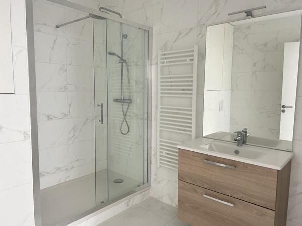 A LOUER : T2 à MARCQ EN BAROEUL • Clemenceau • 947 € CC • Réf. L8617P
