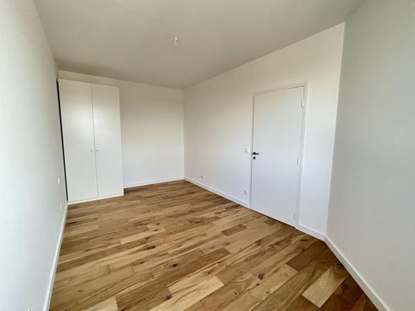 A LOUER : T2 à MARCQ EN BAROEUL • Clemenceau • 947 € CC • Réf. L8617P