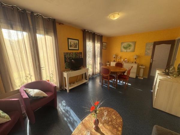 Maison à vendre |  Saint-Michel |  6 pièces | 95 m²