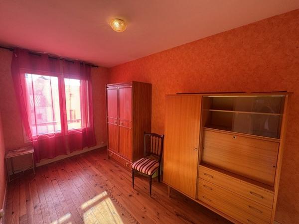 Maison à vendre |  Saint-Michel |  6 pièces | 95 m²