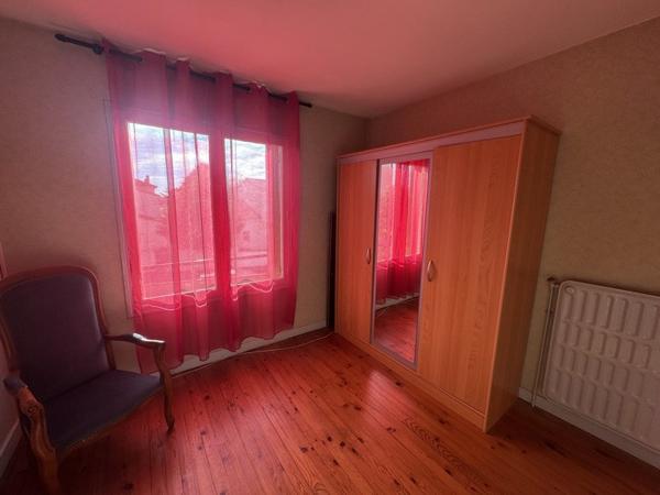 Maison à vendre |  Saint-Michel |  6 pièces | 95 m²