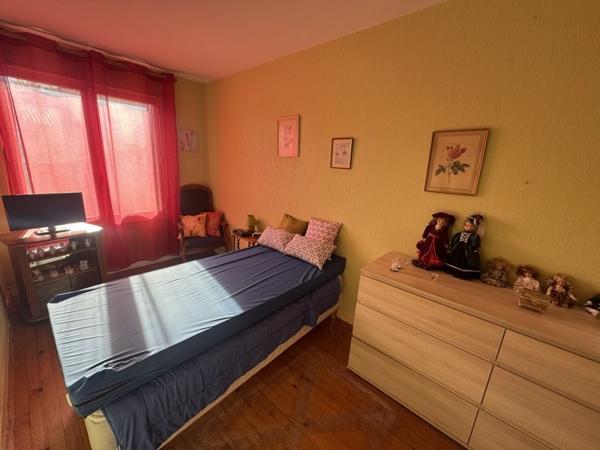 Maison à vendre |  Saint-Michel |  6 pièces | 95 m²