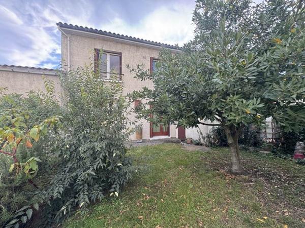 Maison à vendre |  Saint-Michel |  6 pièces | 95 m²