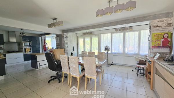 Maison 111 m² à Milly-la-Forêt 91490